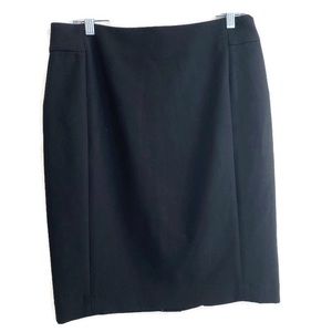 Loft pencil skirt Size 10